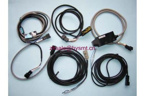 Juki JUKI smt cable,sensor used for KE700 and KE2000 series machine